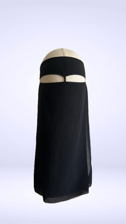 انقسام النقاب