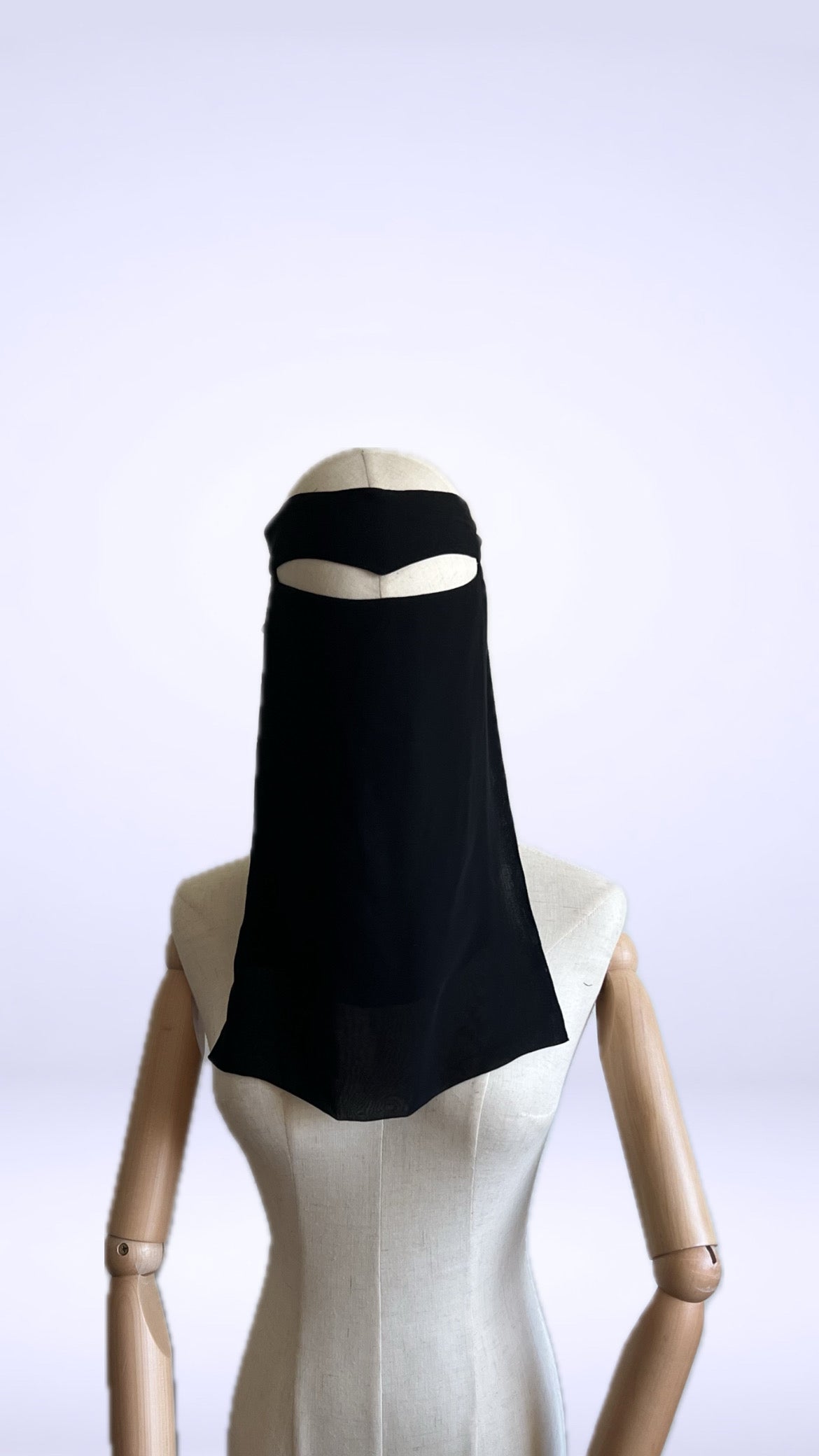 Warda Niqab