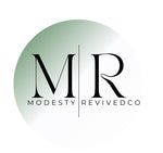 Modesty Revived Co. 