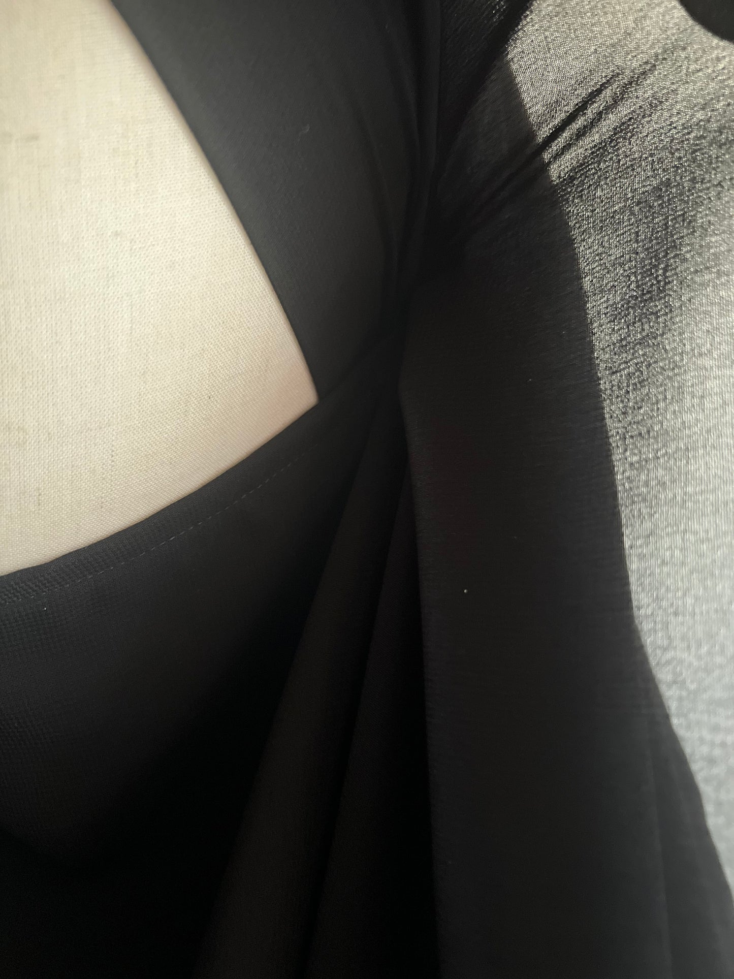 Al Haya Khimaar Five Layers