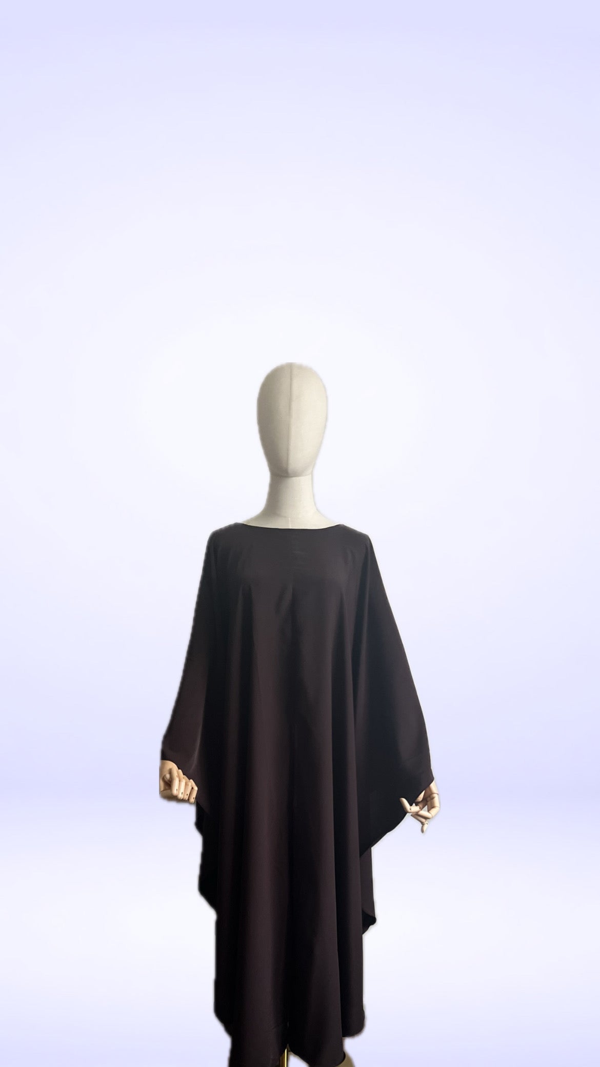 Shoulder cape