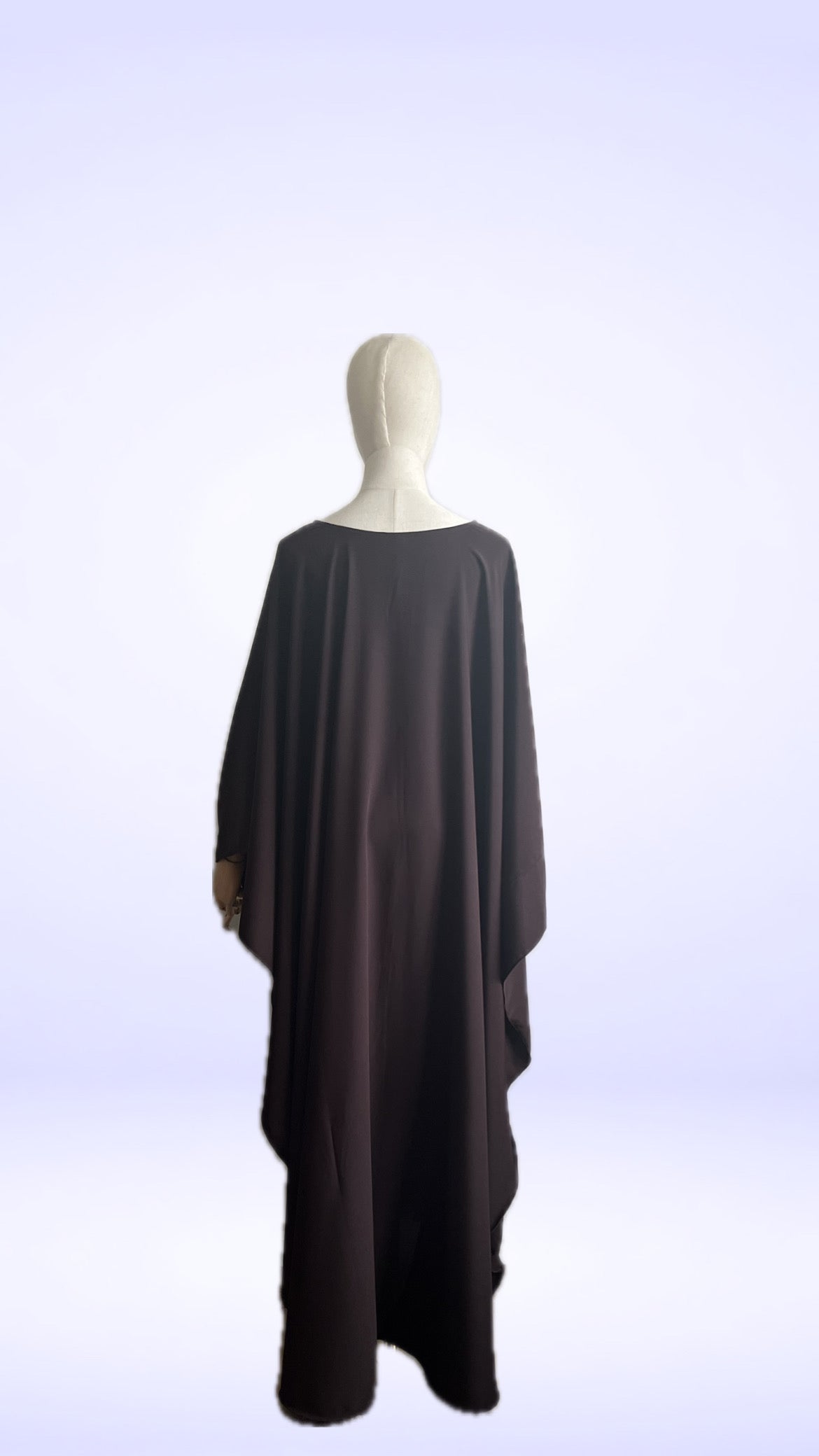 Shoulder cape