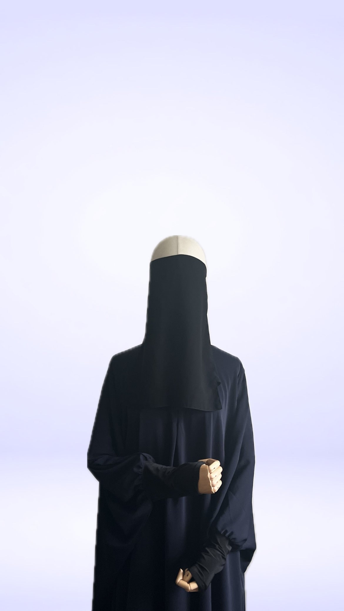 Al-Haya Niqab