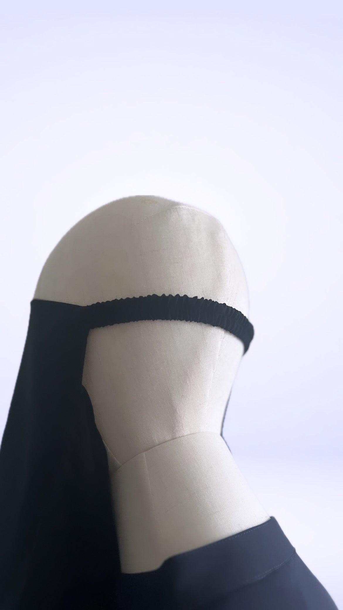 Al-Haya Niqab
