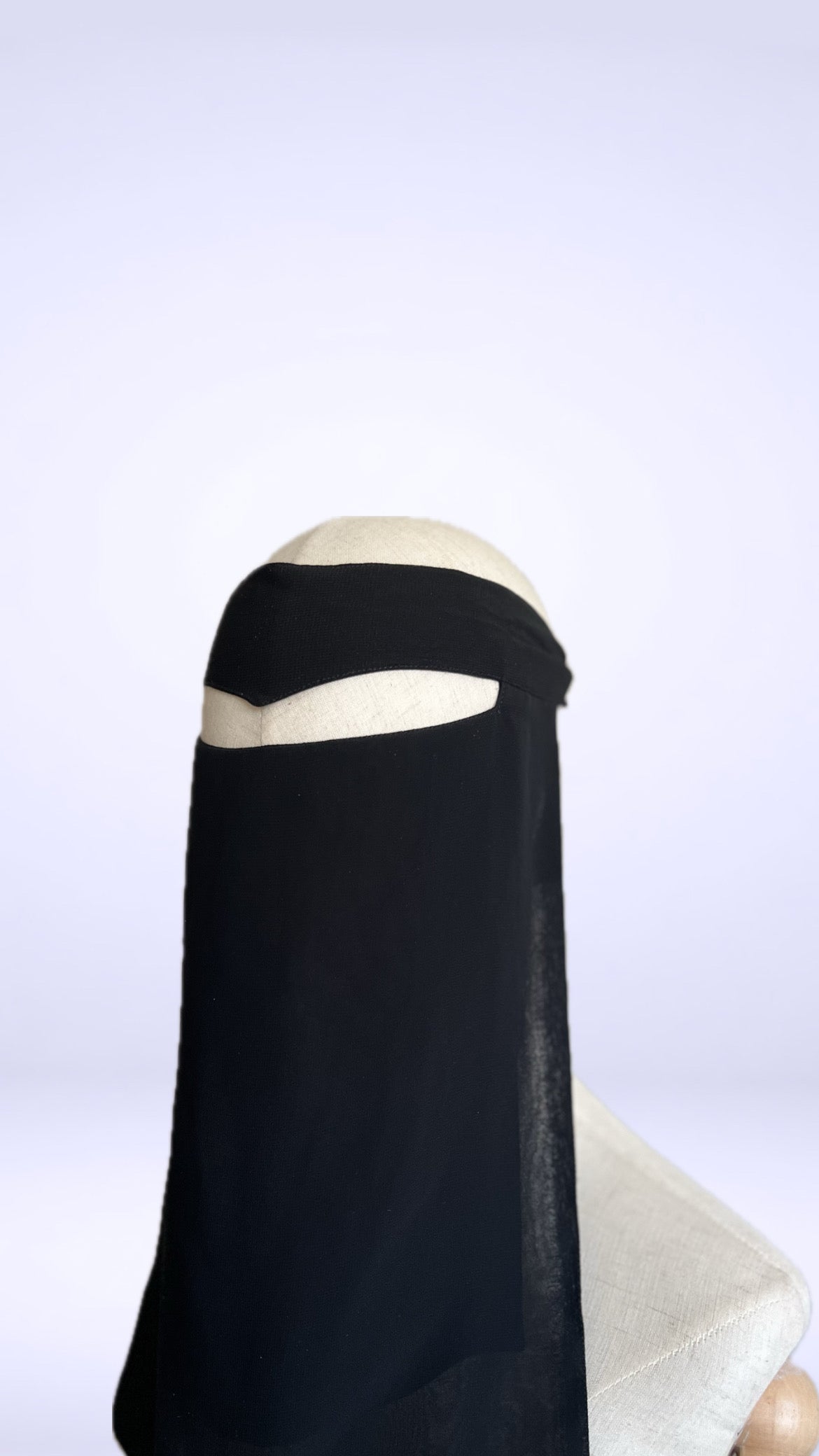 Warda Niqab