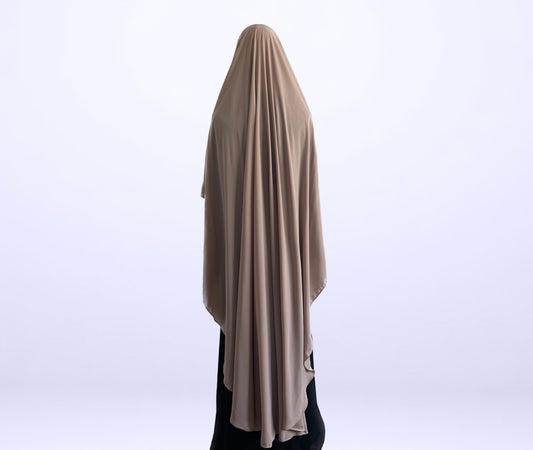 Jamilaa Floor length Khimaar