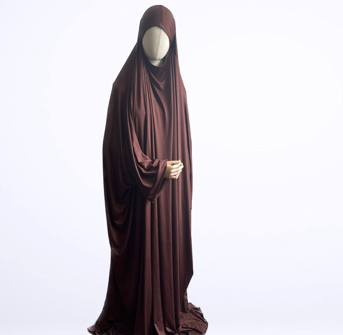 Prayer garment / One piece Jilbaab