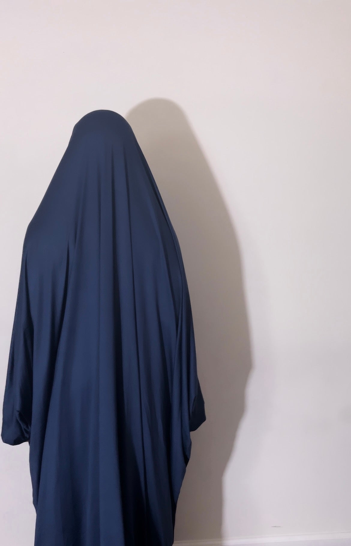 Prayer garment / One piece Jilbaab
